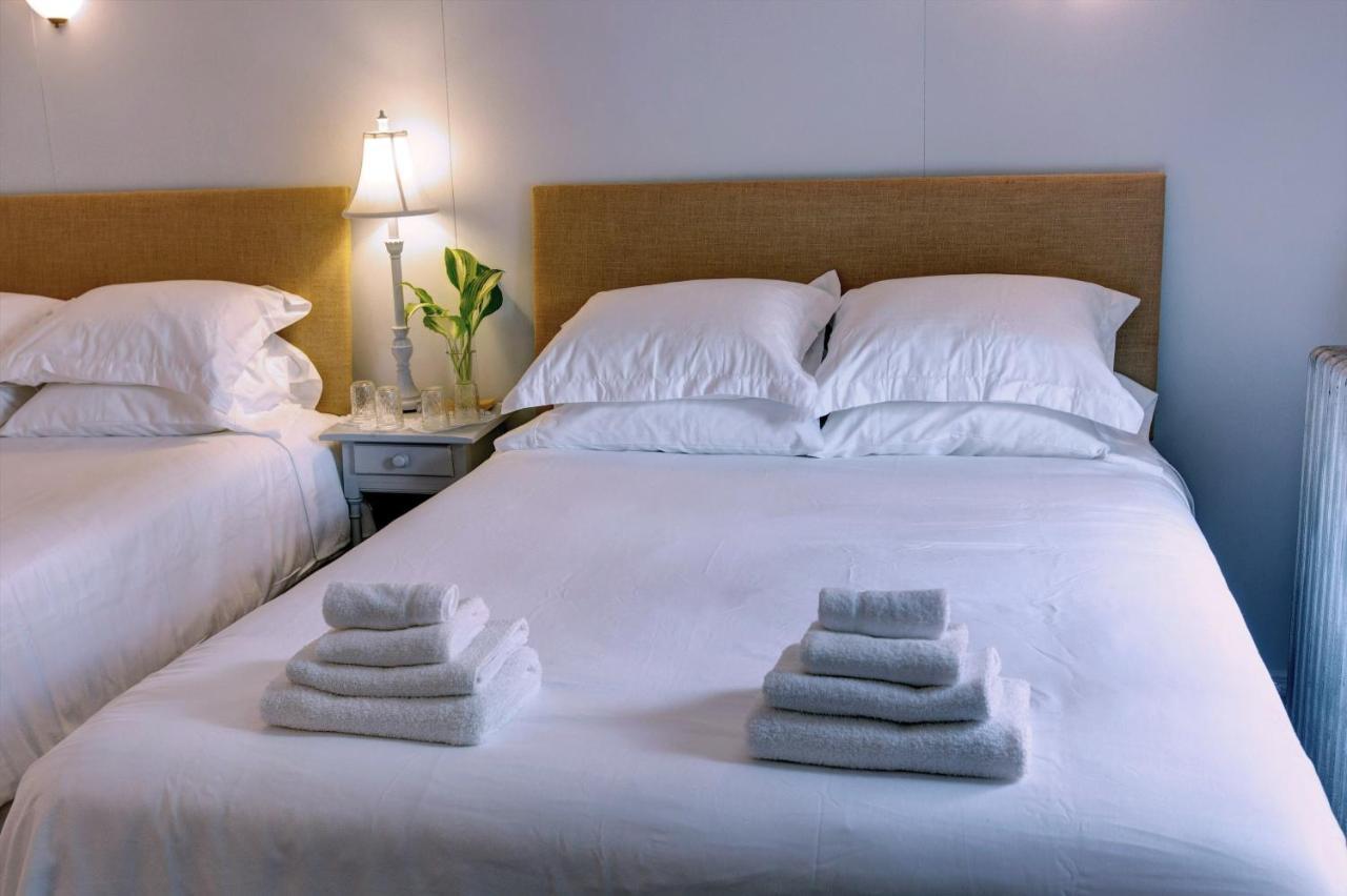 Pine Hill Arms Hotel Εξωτερικό φωτογραφία