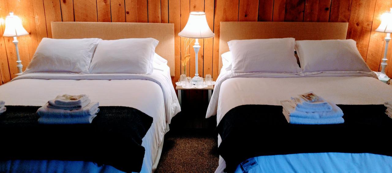 Pine Hill Arms Hotel Εξωτερικό φωτογραφία