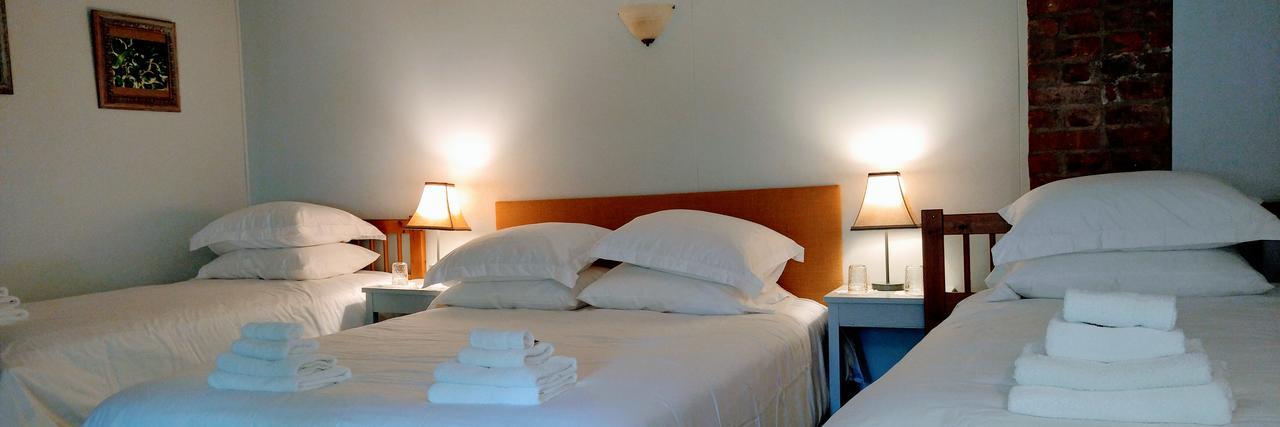 Pine Hill Arms Hotel Εξωτερικό φωτογραφία