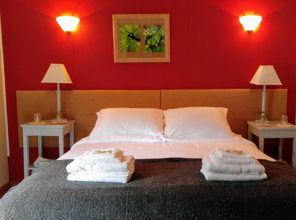 Pine Hill Arms Hotel Εξωτερικό φωτογραφία