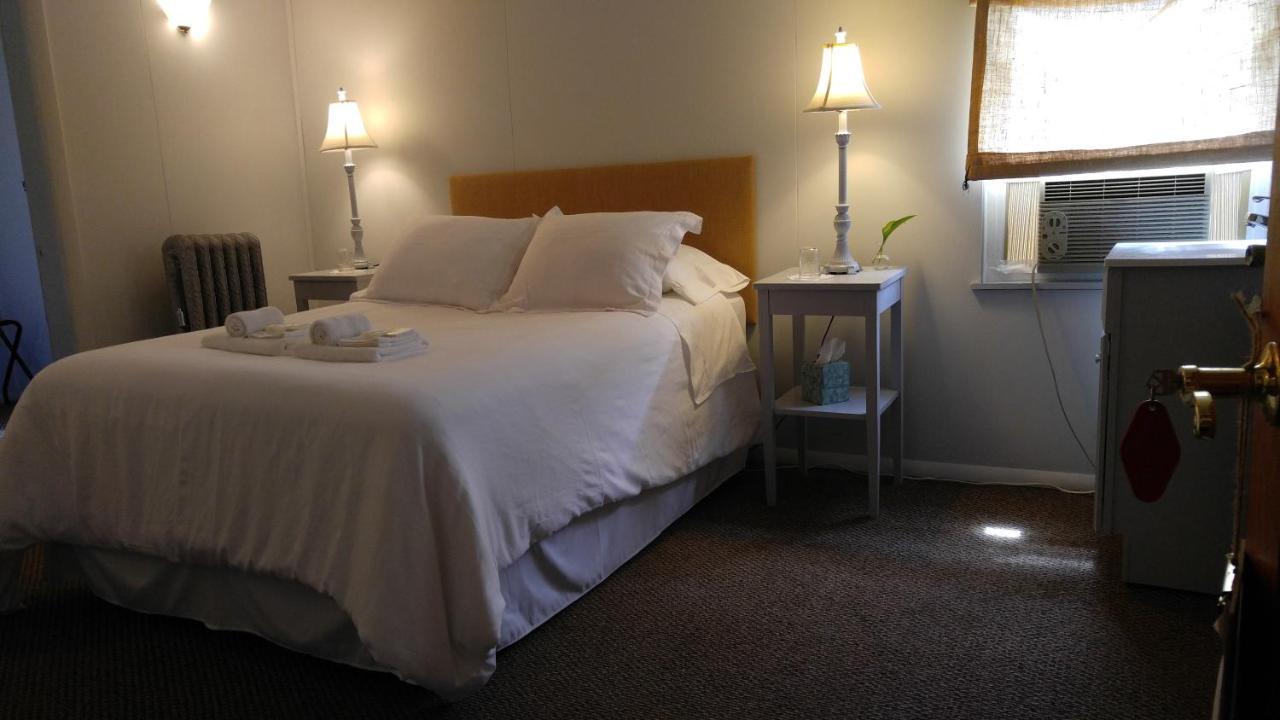 Pine Hill Arms Hotel Εξωτερικό φωτογραφία