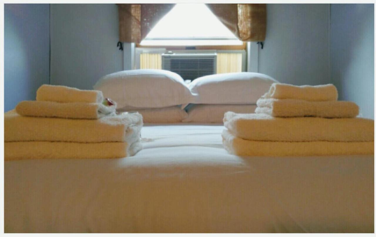 Pine Hill Arms Hotel Εξωτερικό φωτογραφία