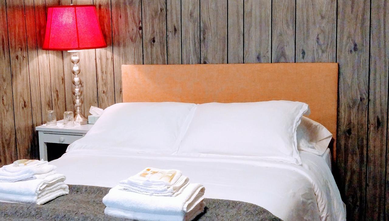 Pine Hill Arms Hotel Εξωτερικό φωτογραφία