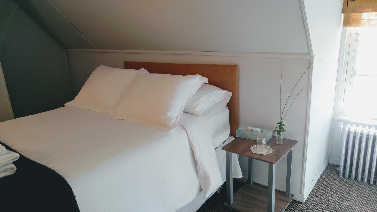 Pine Hill Arms Hotel Εξωτερικό φωτογραφία
